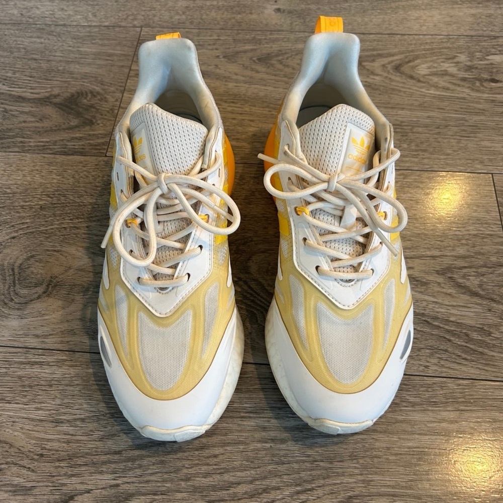 Women’s Adidas ZX sneakers